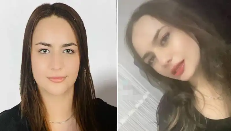 Kayıp Sudenaz Nihayet Bulundu: Aile ve Polis Rahat Bir Nefes Aldı