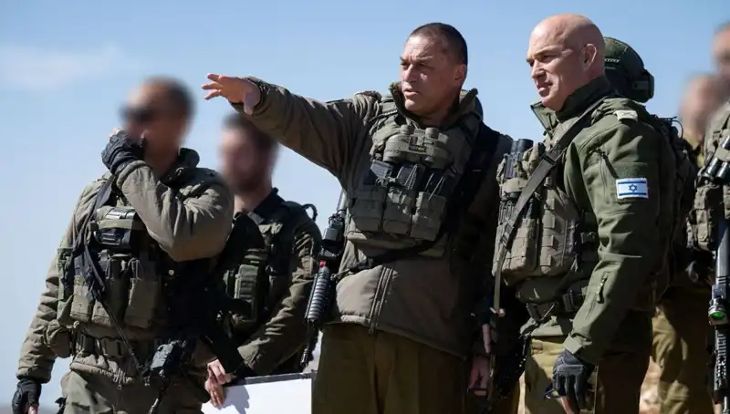 İsrail’in Suriye’ye Yönelik Saldırı Planları: Gerçekleşme Olabilir mi?