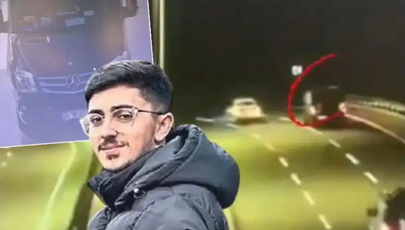 Muhammed Gürcan Koçak’a Kaza Yapan Sürücü İçin 9 Yıl Hapis İstemi