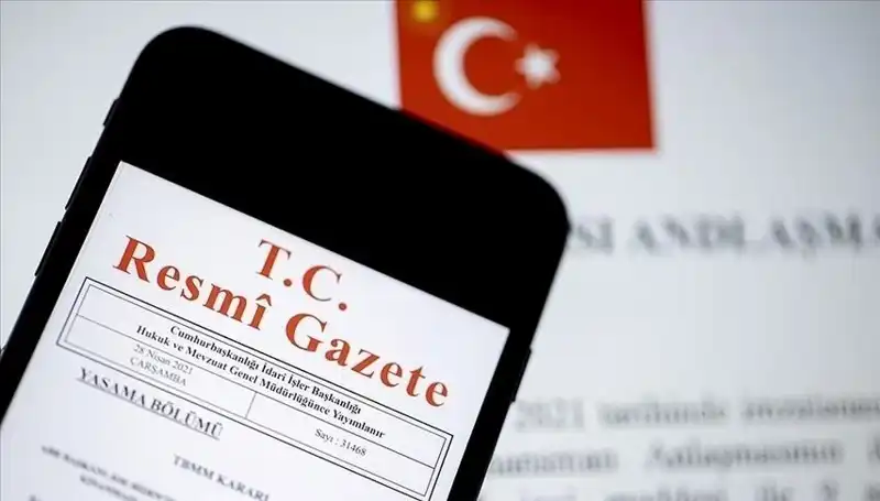 2 Mart 2025 Resmi Gazete Kararları: Ülkeyi Bekleyen Önemli Değişim ve Düzenlemeler