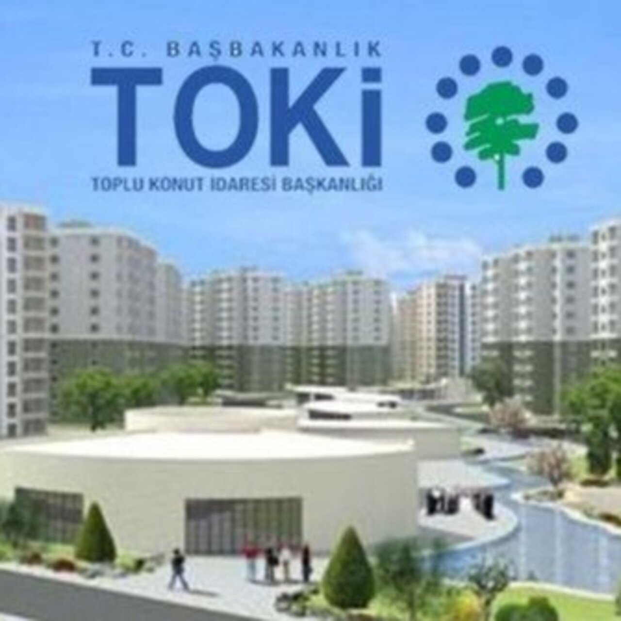 TOKİ 25 İlde 379 Arsa Satışına Başlıyor! İşte Tarihler ve Detaylar