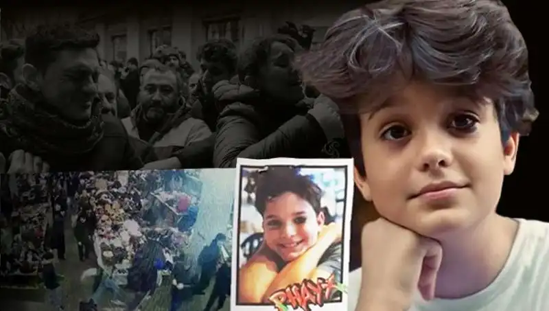 Minguzzi Cinayeti Sonrası Suça Sürüklenen Çocuklar İçin Önemli Düzenlemeler