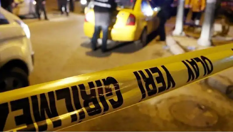 Motosiklet Kazasında Hayatını Kaybeden Sürücü: Detaylar Açığa Çıktı!