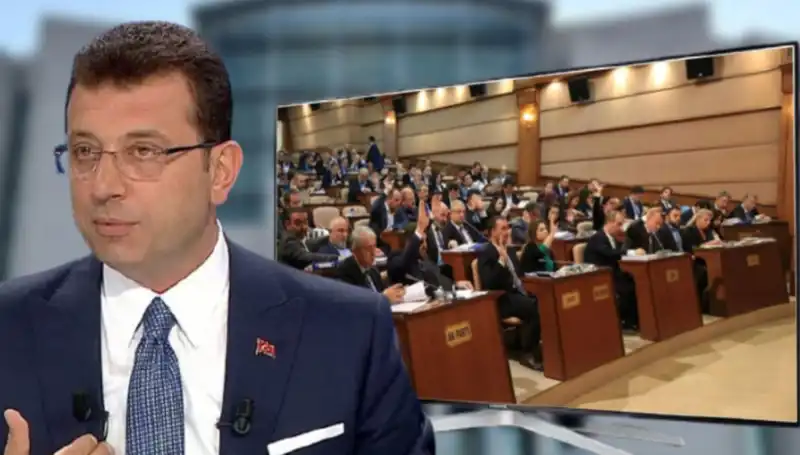 İBB Başkanvekili Seçimi Sonuçları 2025: Kazanan Kim Oldu?