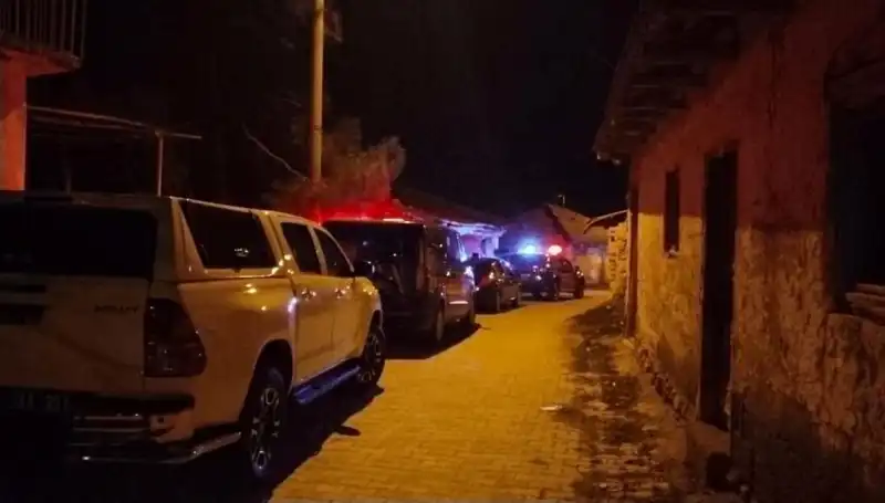 Oğul Cinayeti: Toprağa Verilen Kazanın Acıklı Hikayesi