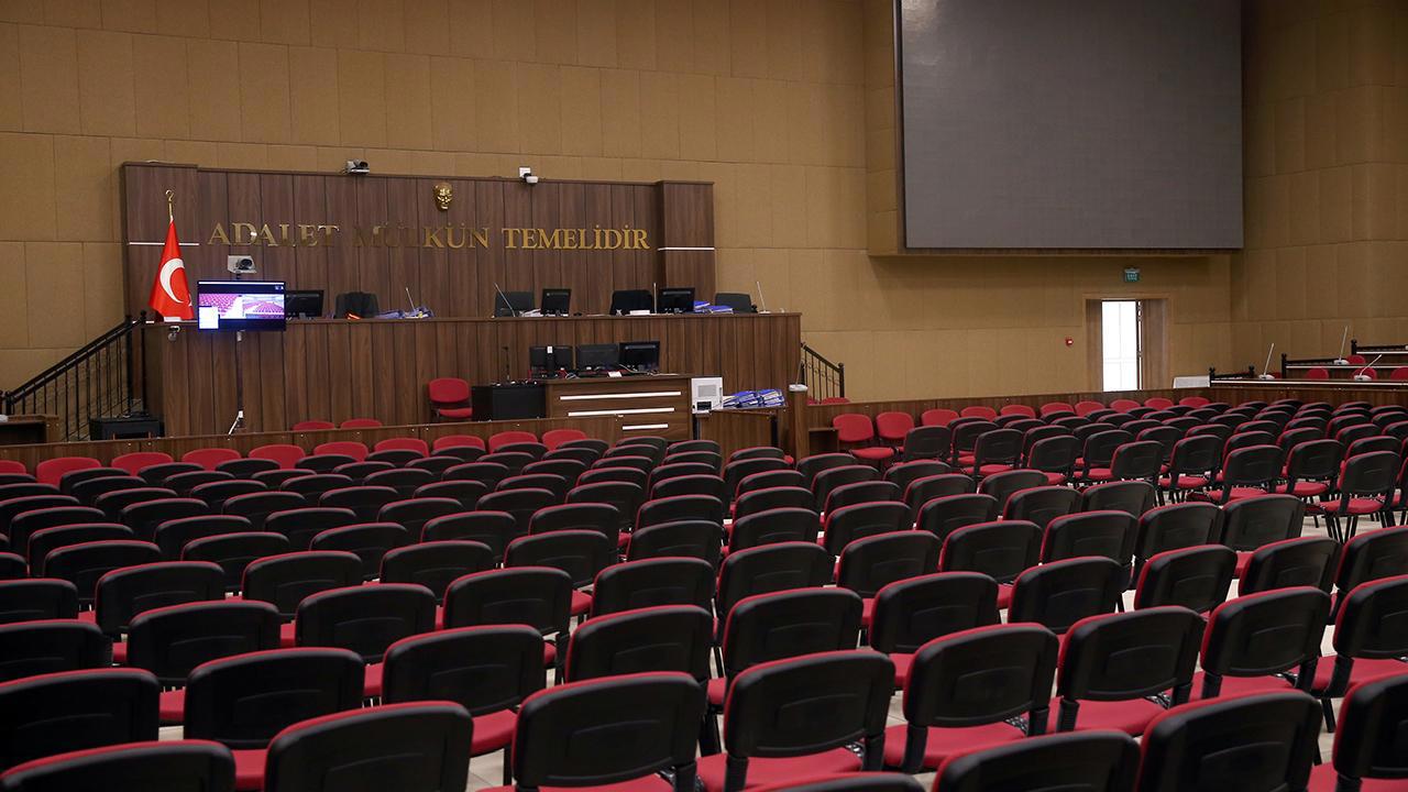 Yenidoğan Çetesi Davasında İkinci Duruşma Bugün Yapılacak