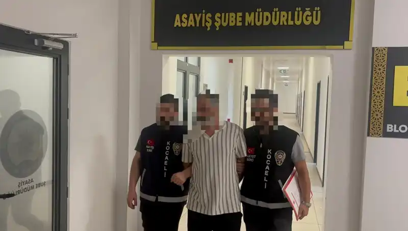 Kocaeli'nde Aile Vahşeti: Şok Edici Detaylar ve Gelişmeler