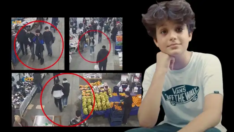 Ürkütücü Davada İlk Görünüm: 5 Çocuk, Mattia Ahmet Minguzzi'nin Ailesine Tehditte Bulundu