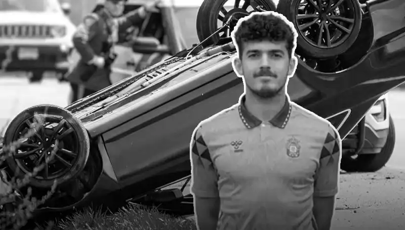 Futbol Dünyasında Şok: Kaza Sonucu Yaşamını Yitiren Futbolcunun Acı Hikayesi