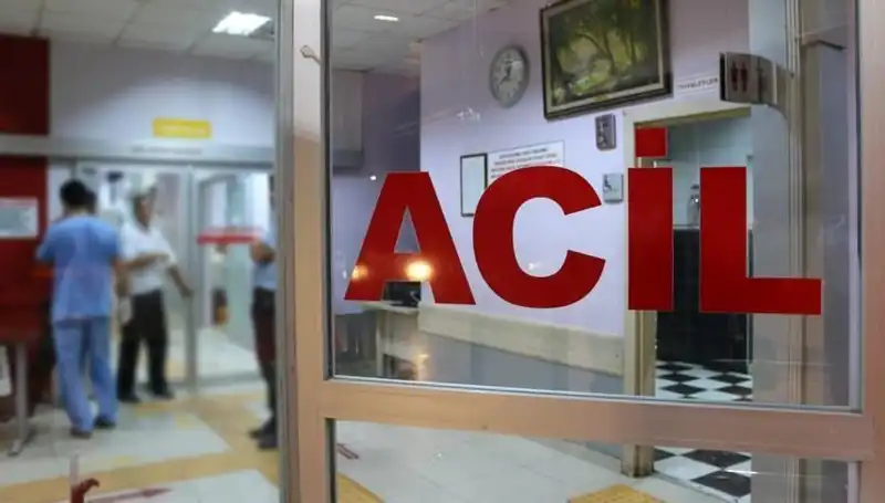 Ana Sınıfı Öğrencisinin Eğitim Hayatına Veda Edişi: Aile ve Toplum Yasa Boğuldu
