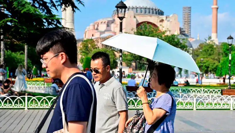Türkiye'de Kıyamet Gibi Bir Hava: Perşembe ve Cuma Tartışmalara Damga Vuracak!