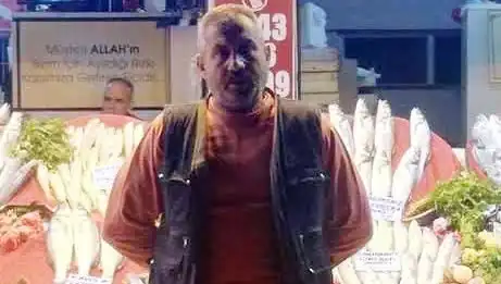 Sokak Ortasında Gerçekleşen Tüyler Ürperten Cinayet: Şok ve Korku İğdiş Ediyor!