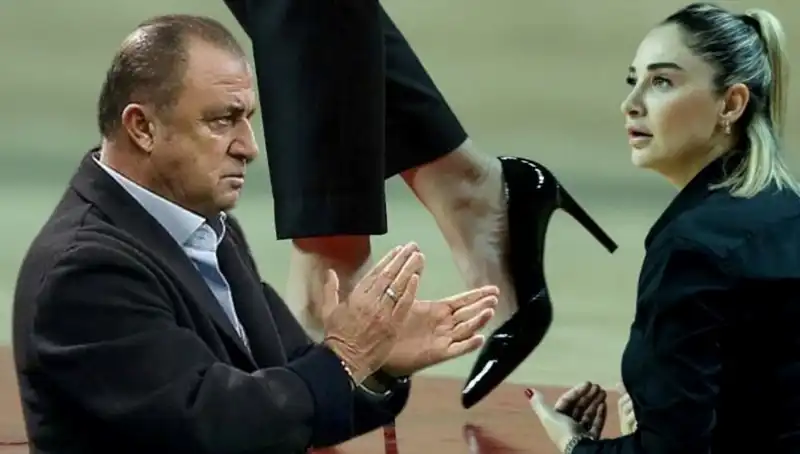 Dişi Fatih Terim Selen Erdem’den Dev İmza: Panathinaikos’ta İkinci Türk Oyuncu!