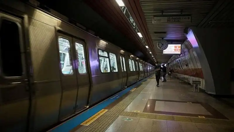 İstanbul'da Eylem Yasağı Üzerine Güncel Bilgiler: Metro Seferleri Devam Ediyor mu?