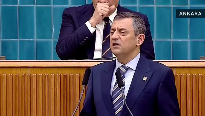 Terörsüz Türkiye İçin Yeni Çözümler: Meclis’te Özel Tartışmalar