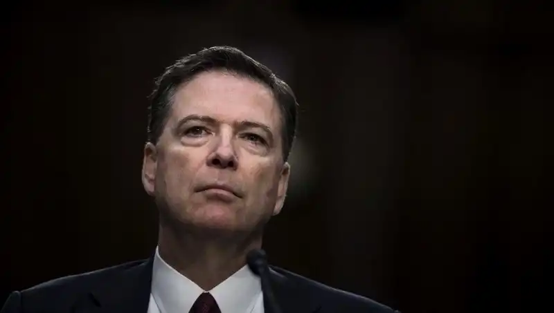 Eski FBI Şefinden Trump’a Şok Mesaj: 4 Rakamla Açık Tehdit!