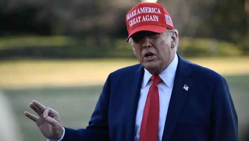 Trump’tan Dikkat Çeken Paylaşım: Ukrayna ile ABD İlişkileri Nasıl Etkilendi?