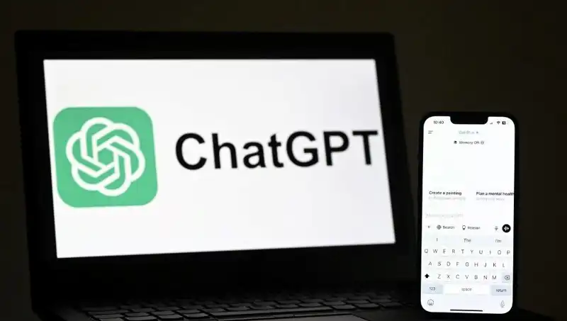 ChatGPT ile Her E-posta, Bir Şişe Su Tüketiyor: Su Krizi Kapıda mı?