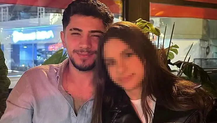 Ayrılık Tartışması Kanlı Bitti: Sevgilisinin Ölümü Şok Etti