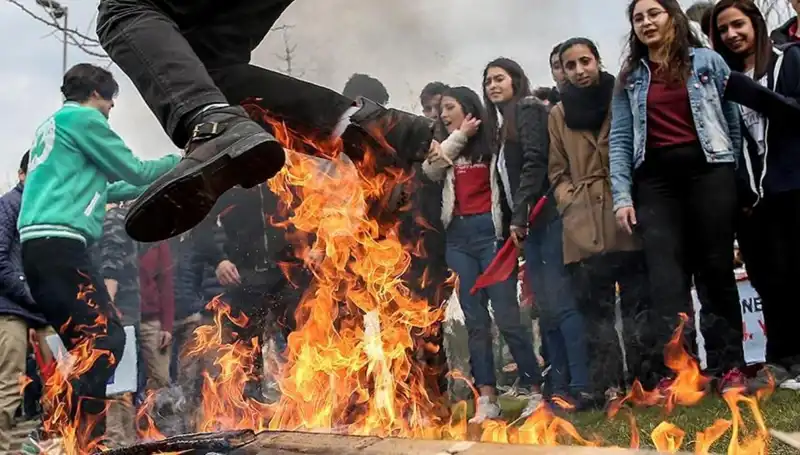 2025 Nevruz Bayramı Ne Zaman Kutlanacak? Gelenekler ve Anlamı!