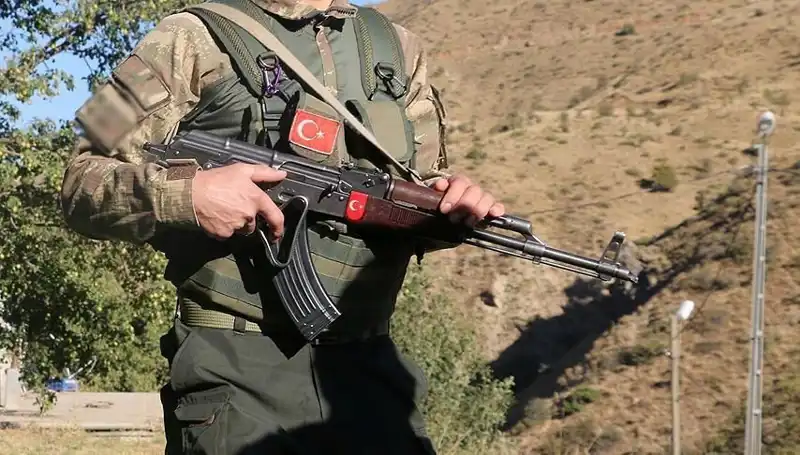 Türk Silahlı Kuvvetleri'nden Koruculara Övgü: Terörle Mücadelenin Kahramanları