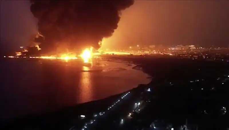 Yemen’de Türk Gemisine Şarapnel Isabet Etti: Gözler Olayda