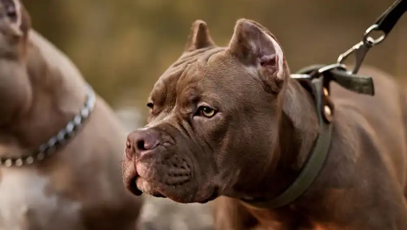 Evde Eğitim İçin Alınan Köpek Hesapları Sarsan Bir Olayla Karşılaştı