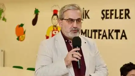 Çatalca Müftüsü Ahmet Mehmetalioğlu'nun Hayatı ve Kariyeri: Bilgi ve Tecrübe