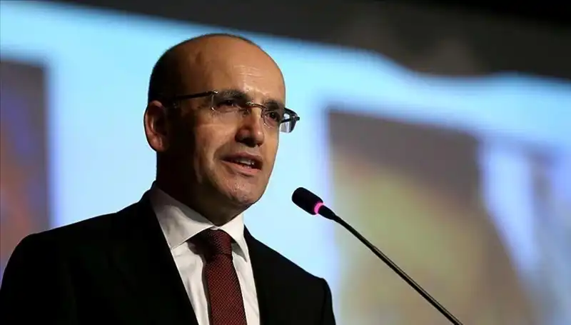 : Bakan Şimşek, Cari Denge Açıklamalarıyla Ekonomik Beklentileri Yükseltiyor