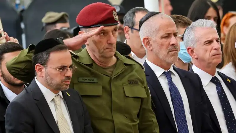 Şin Bet Hamlesi ile Netanyahu'dan Savaş İlanı Tepkisi: Yeni Gelişmeler