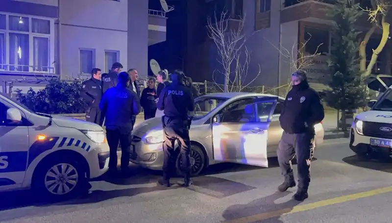 Polisten Kaçan Ehliyetsiz Sürücü: Kendini Kandırıyor mu?