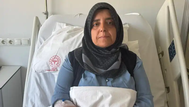 3 Yıl Teşhis Bekleyen Hastanın Yaşam Mücadelesi: 6 Belirten Yolculuğu