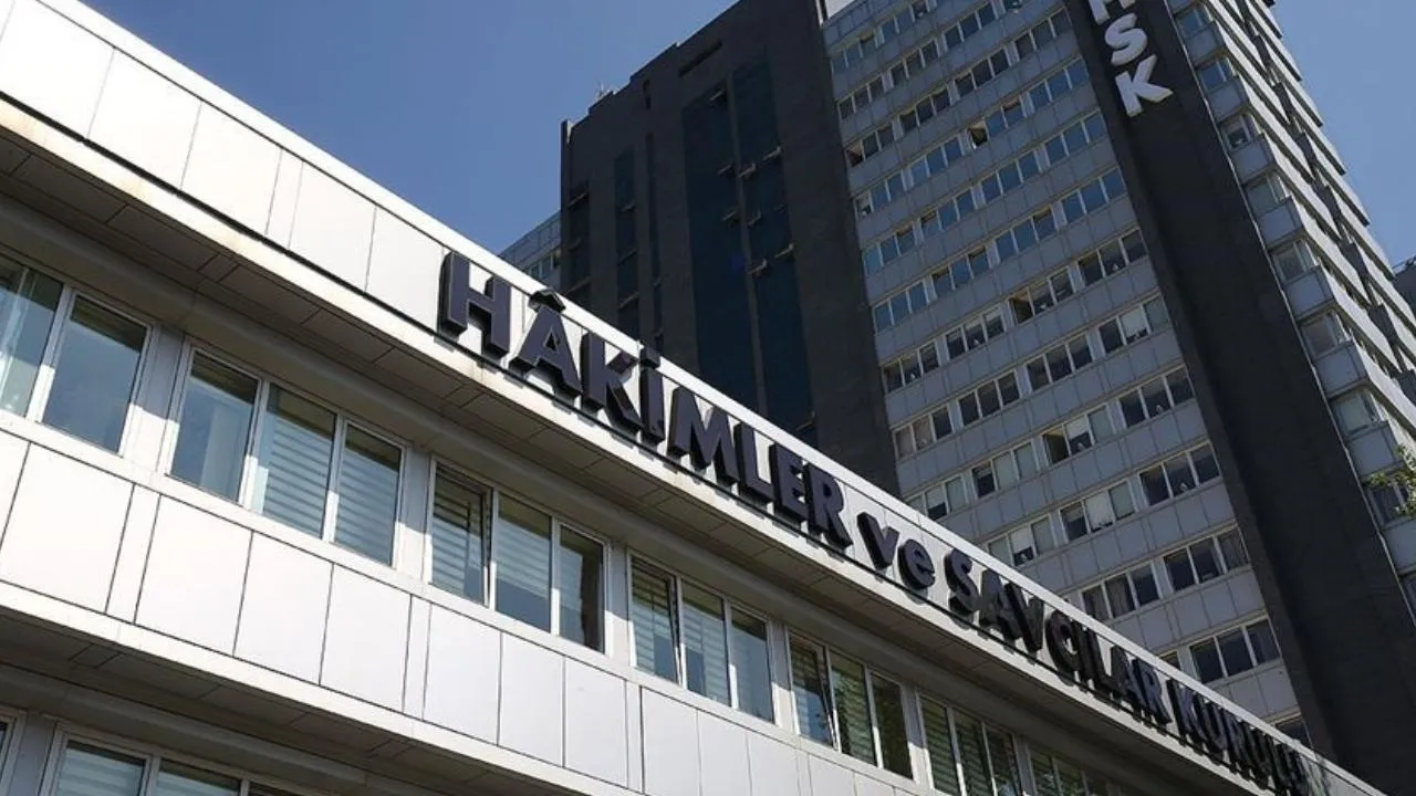 Yargıtay’a 8, Danıştay’a 3 Yeni Üye Seçildi: Yüksek Yargıda Yeni Atamalar