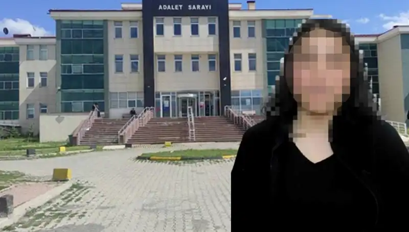 Liseli Azra'nın Tacizcisini Öldürme Davasında Yeni Gelişmeler!