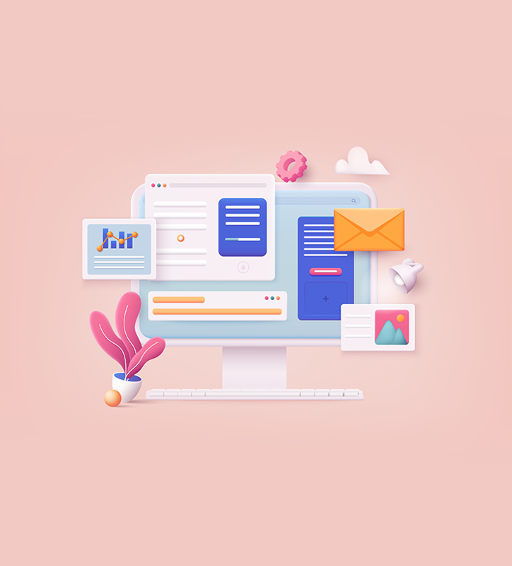 Dijital Dönüşümle Web Sitenizi Zirveye Taşıyacak Stratejiler