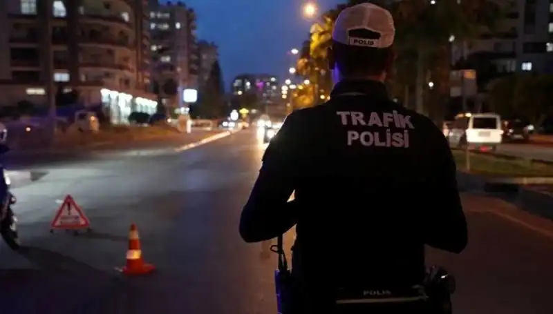 Sosyal Medya Üzerinden İki Sürücüye 53 Bin TL Ceza Kesildi!