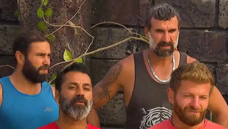 Survivor 2023'te Şok Veda: Beklenmedik Ayrılık Tüm Takımı Şaşırttı