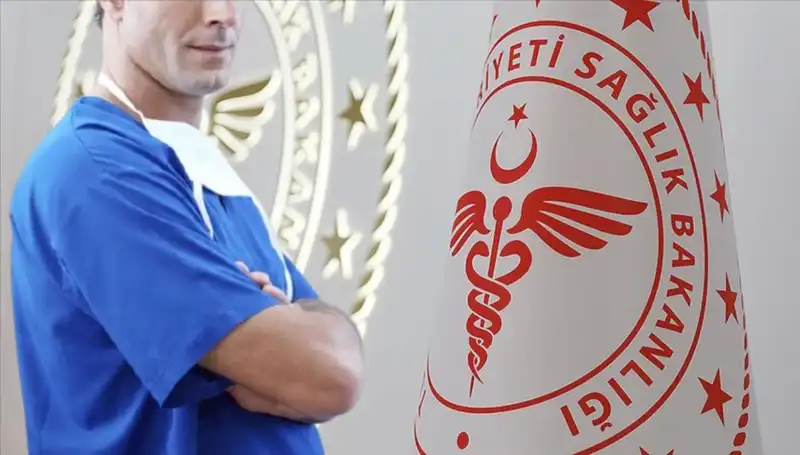 Sağlık Bakanlığı, Sürekli İşçi Yer Değişikliği Tarihlerini Açıkladı
