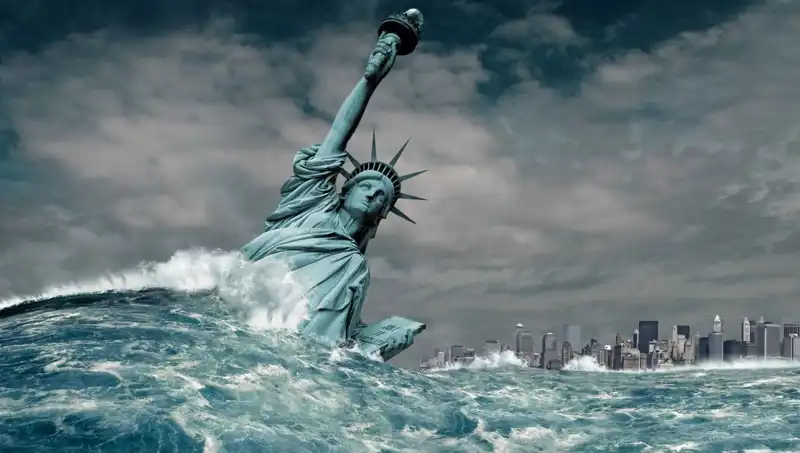 Amerika'nın Felaketlere Karşı Hazırlıkları: En Kötüsü Henüz Gelmedi!