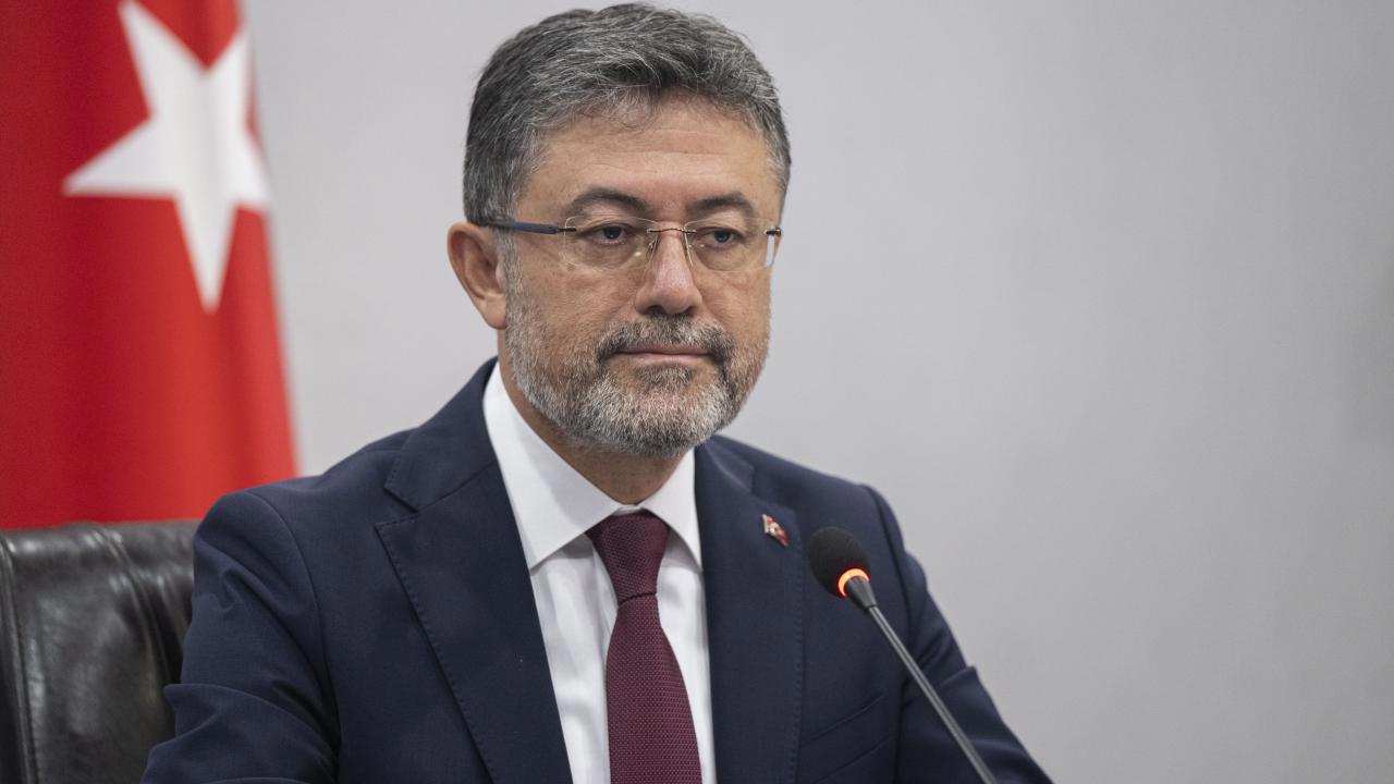 Bakan Yumaklı'dan Suriye'ye Tarım Ateşesi Atama Hazırlığı Açıklaması