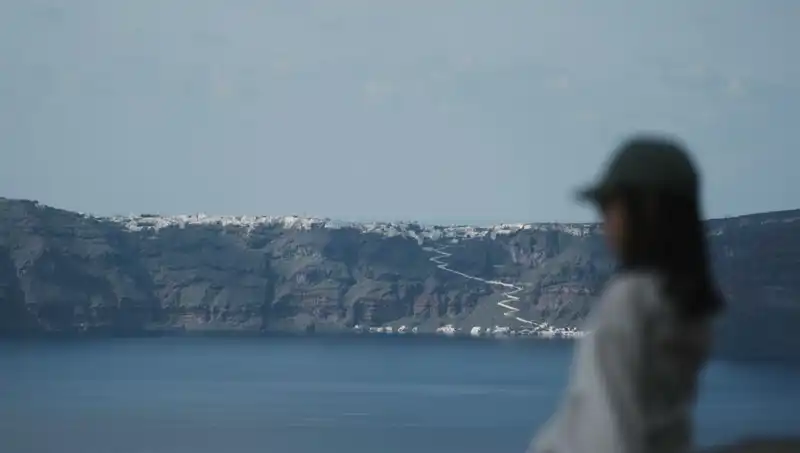Yunanistan Deniz Altında Türkiye'den Korkuyor: Rum Basınından Sert Eleştiriler
