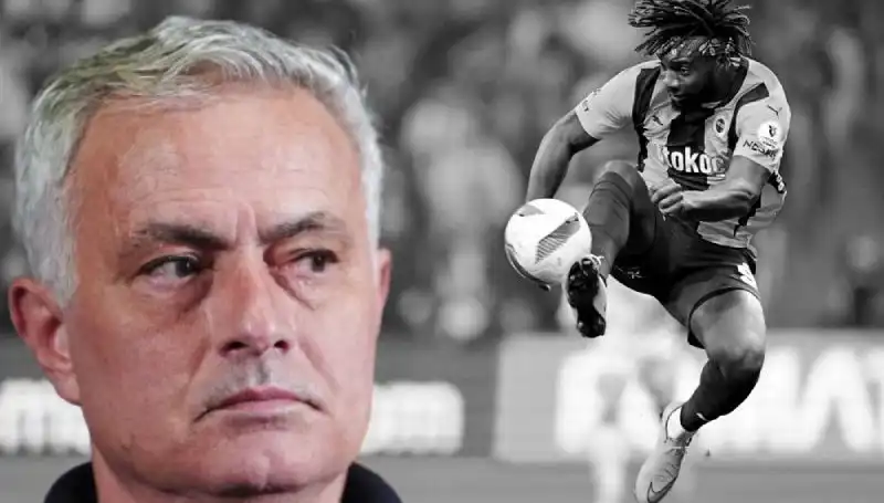 Mourinho ve Maximin Arasındaki Gerilim Zirveye Ulaştı: Suçlamalar Giderek Büyüyor