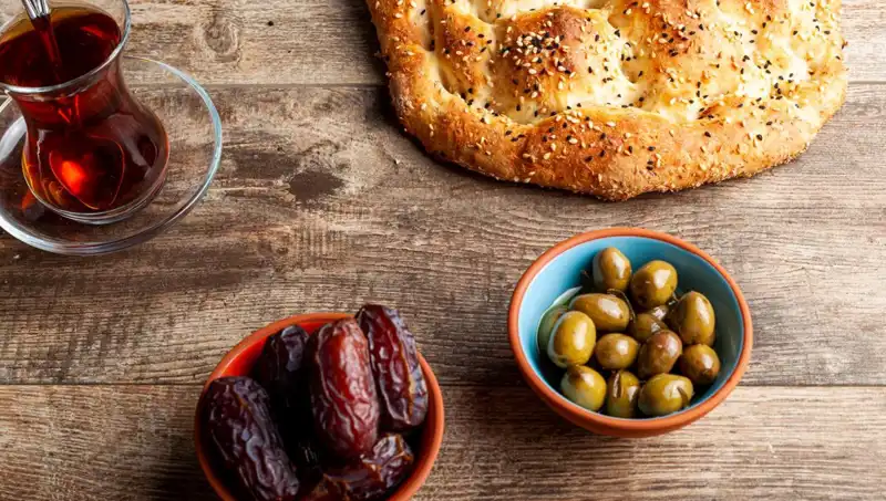 Şevval Orucu Nedir? İşte Şevval Orucu’nun Önemi ve Tarihleri