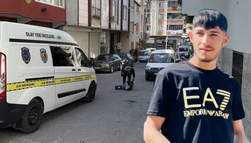 Kardeşinin Kan İzi Peşinde: Dehşet Veren Cinayet Olayı