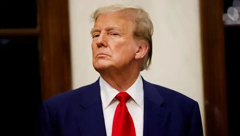 Trump’tan Şaşırtan Açıklama: "Putin Beni Hayal Kırıklığına Uğrattı"