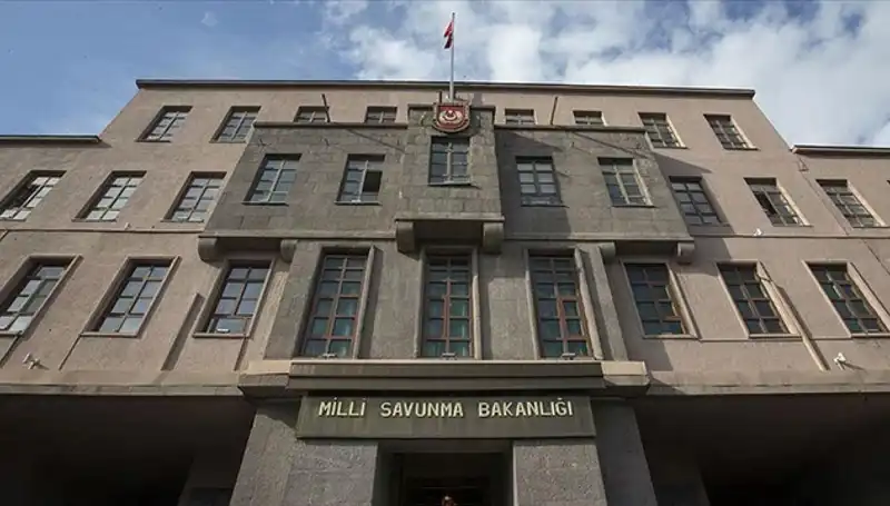 Yunan Askerlerinden TSK'ya Hakaret: Türkiye'nin Sert Tepkisi Geldi!