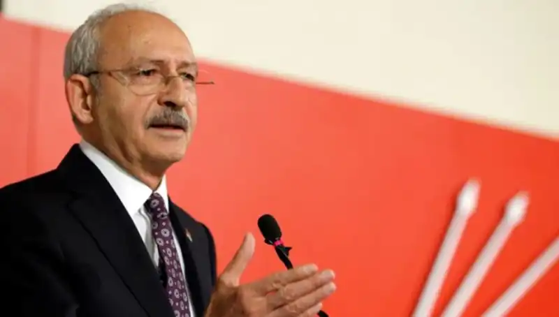 MHP, Eski CHP Lideri Kılıçdaroğlu Hakkındaki Şikayetini Neden Geri Çekti?