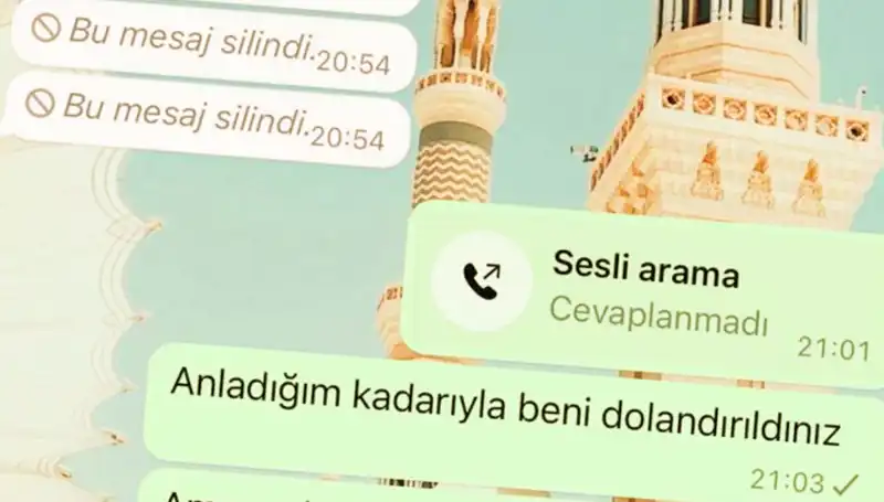 İkinci El Süpürge Alırken Dikkat! 15 Bin Lira İle Yüzleşen Müşterinin Yaşadığı Şaşkınlık