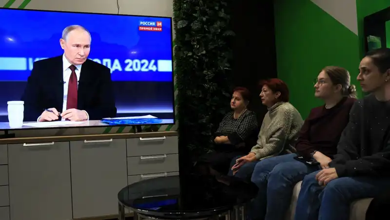 ABD'nin Kırım Planı: Ukrayna İçin Kriz Kapıda mı?