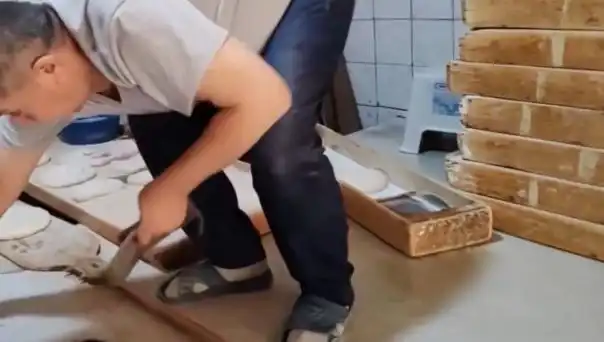 Terlikle Fırına Basan Pideciye 105 Bin TL'lik Ceza: İşte O Korkunç Detaylar!